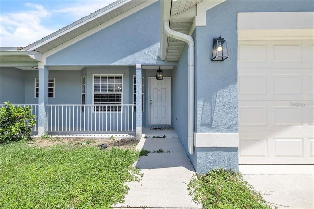 1708 Blue Lake Circle - Photo 1