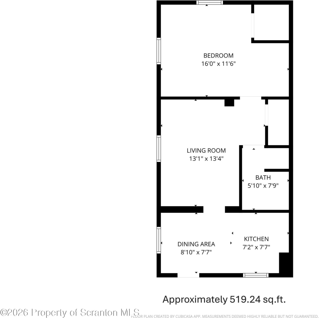 987 Providence Road - Photo 13