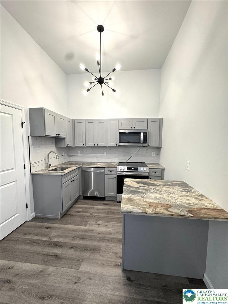 810 Monocacy Street - Photo 3