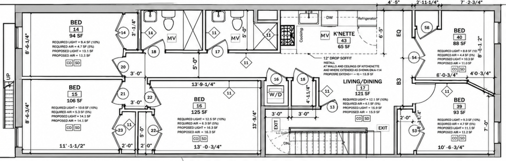 131 East 29th Street - Photo 7