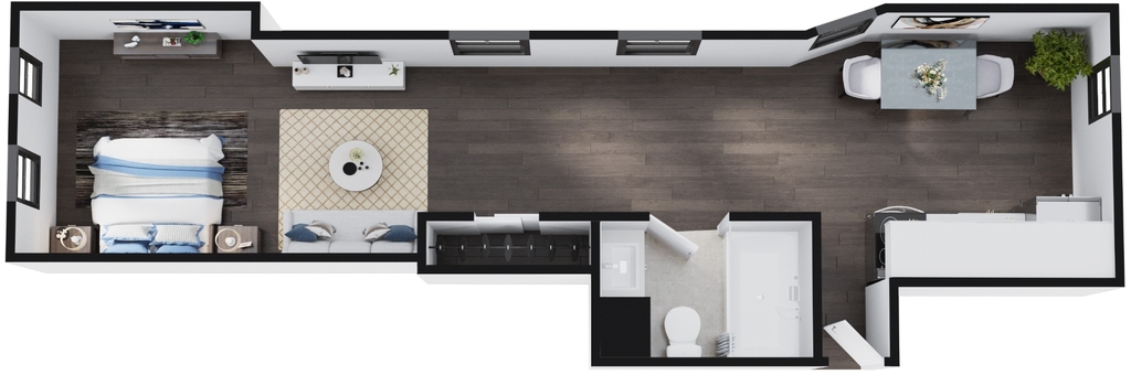 703 9th Avenue - Photo 8