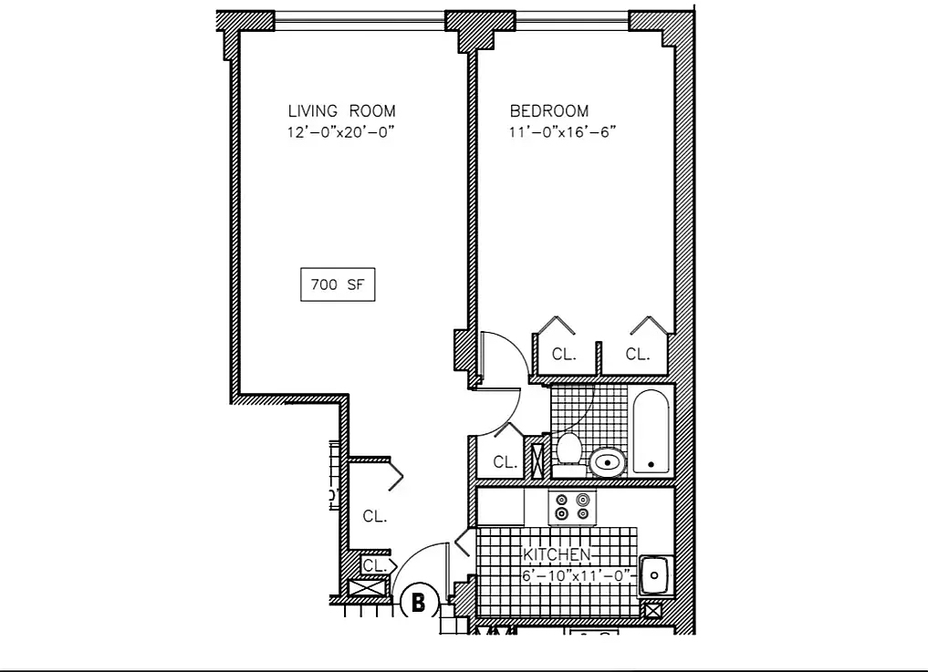 333 East 49th Street - Photo 6