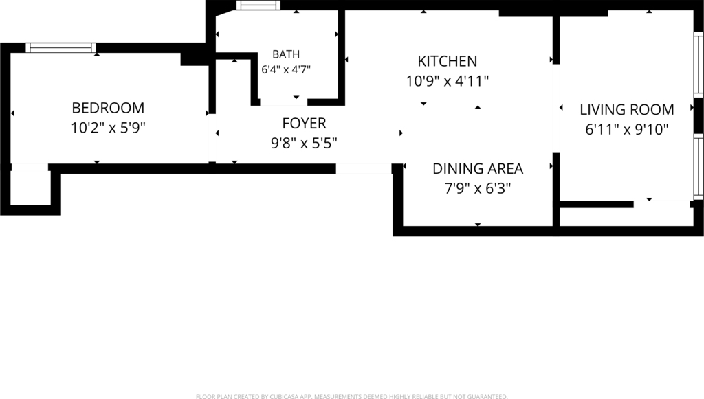 3 West 103rd Street - Photo 4