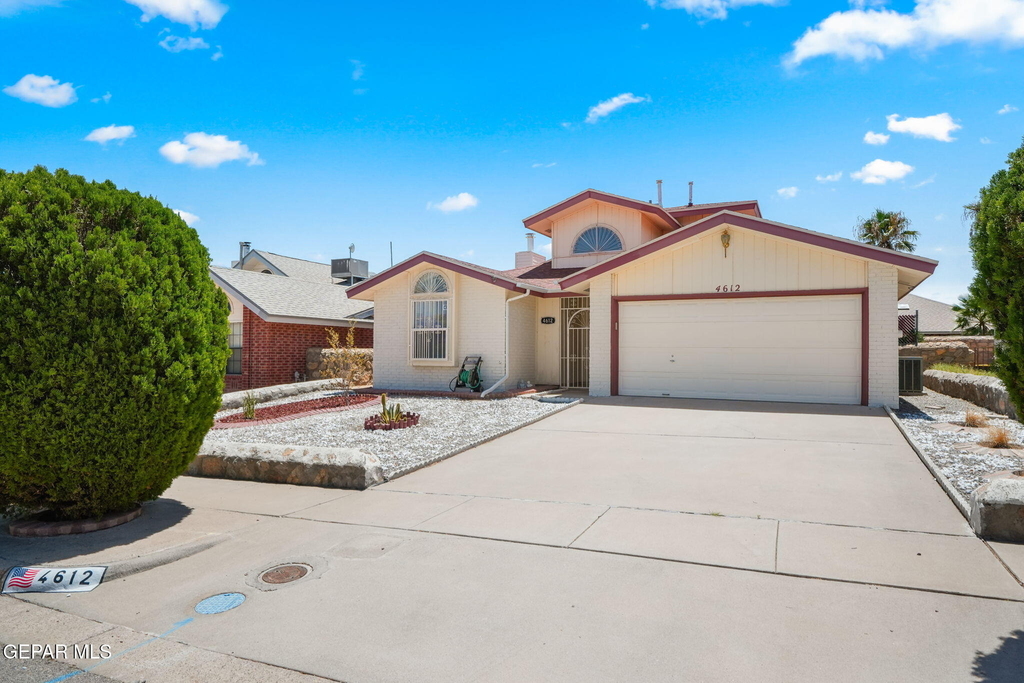 4612 Loma Grande Drive - Photo 0