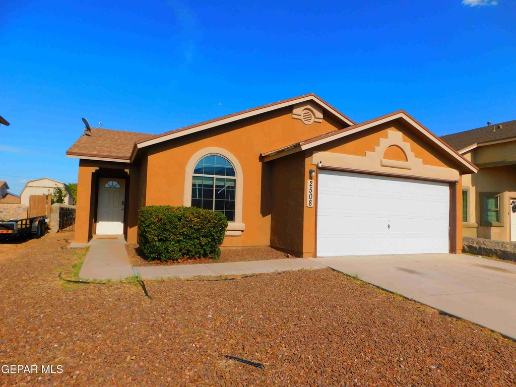 2508 Sparrow Point Street - Photo 1