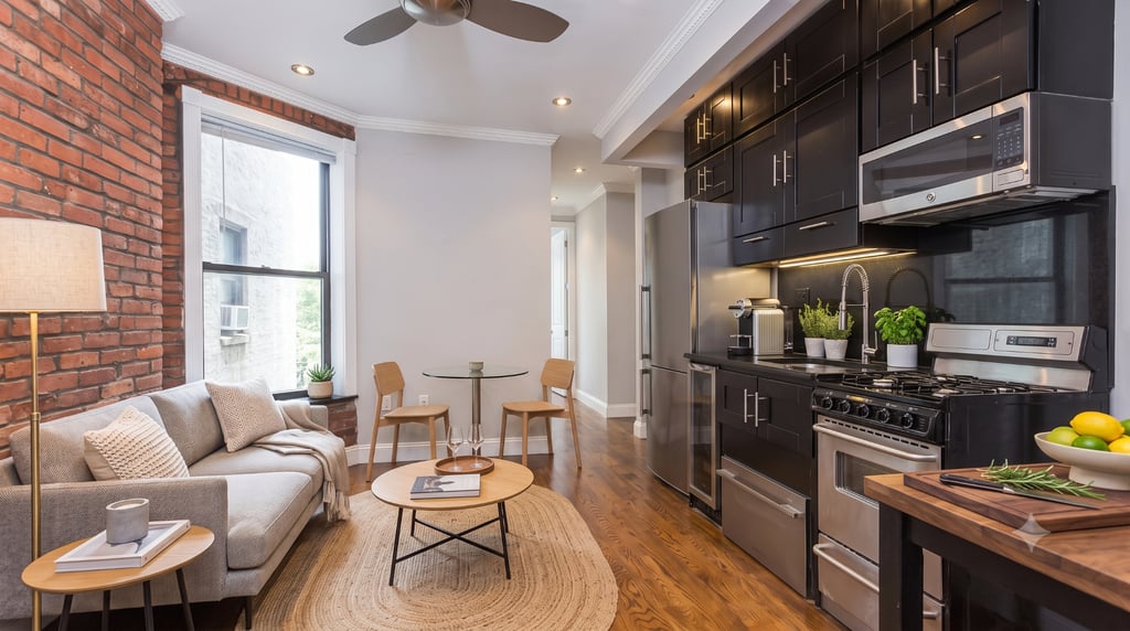 3 West 103rd Street - Photo 1