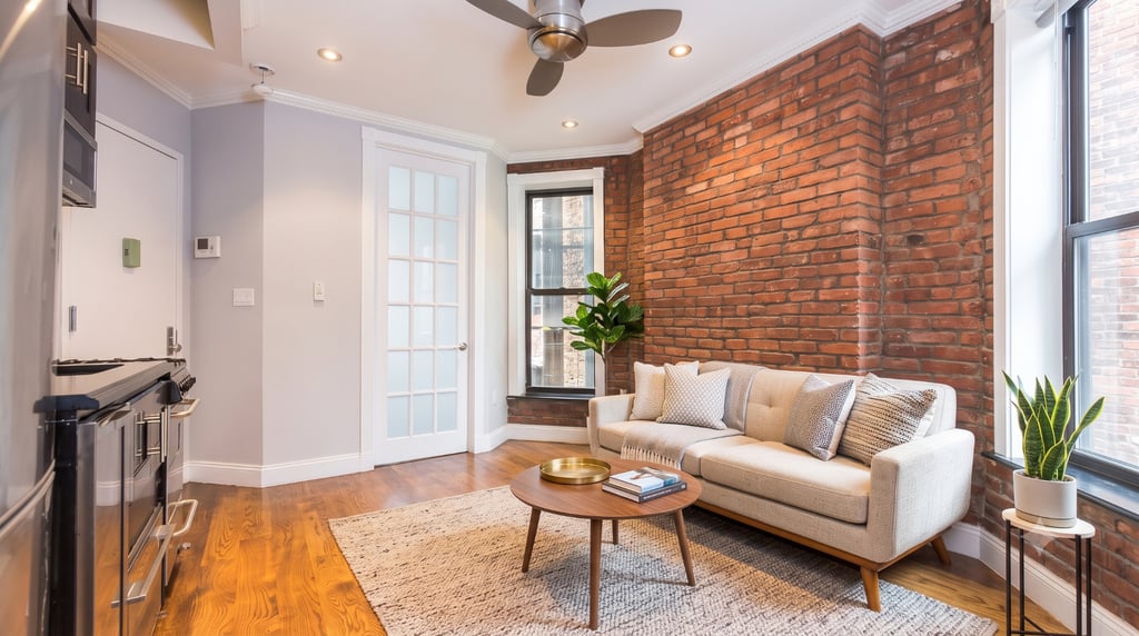 3 West 103rd Street - Photo 0