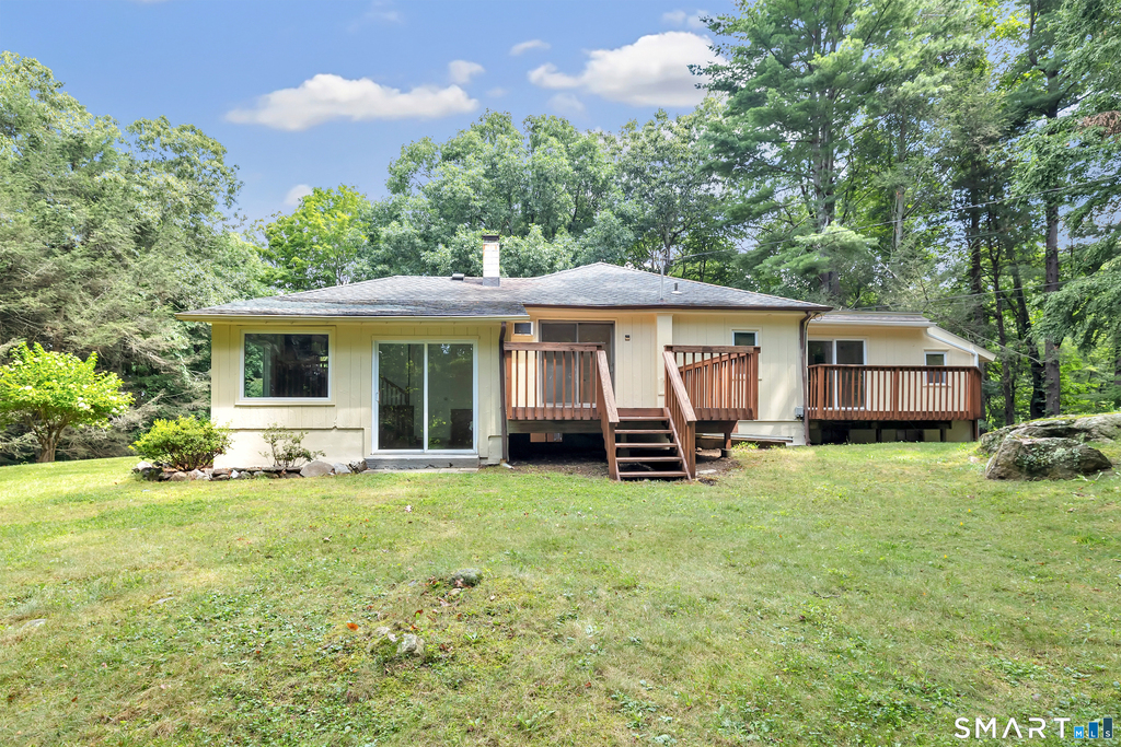 21 Old Redding Road - Photo 8