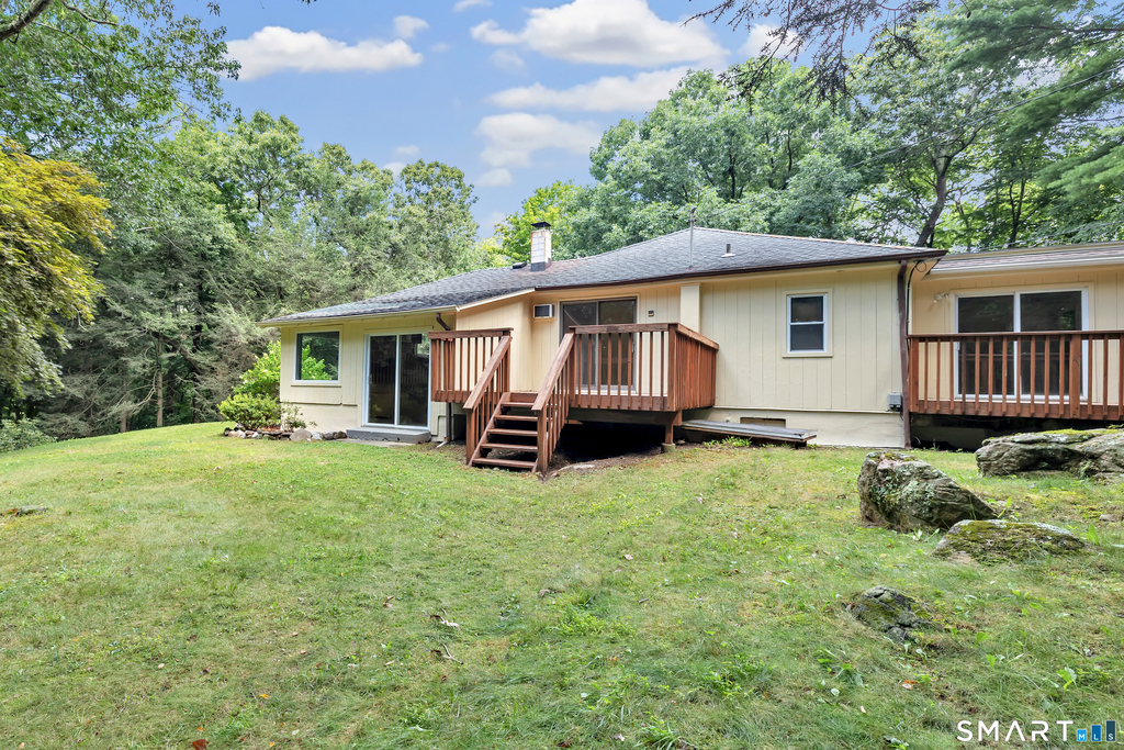 21 Old Redding Road - Photo 9