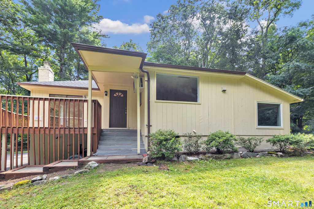 21 Old Redding Road - Photo 5