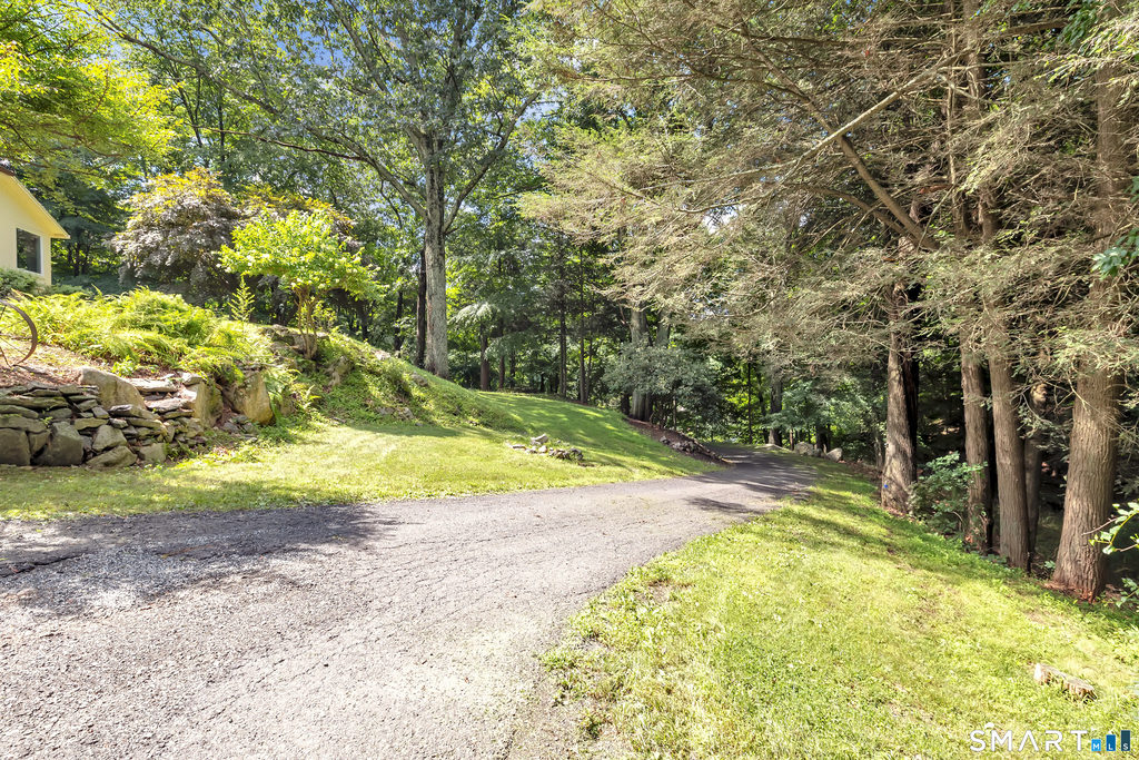 21 Old Redding Road - Photo 1