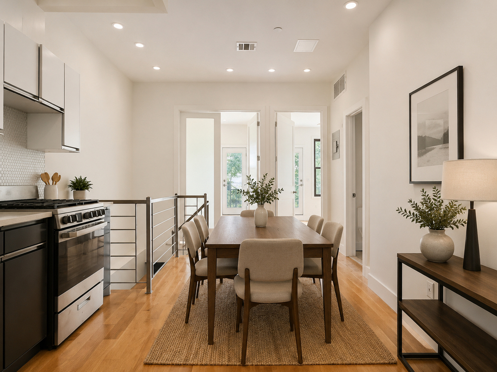 751 Dekalb Avenue - Photo 1