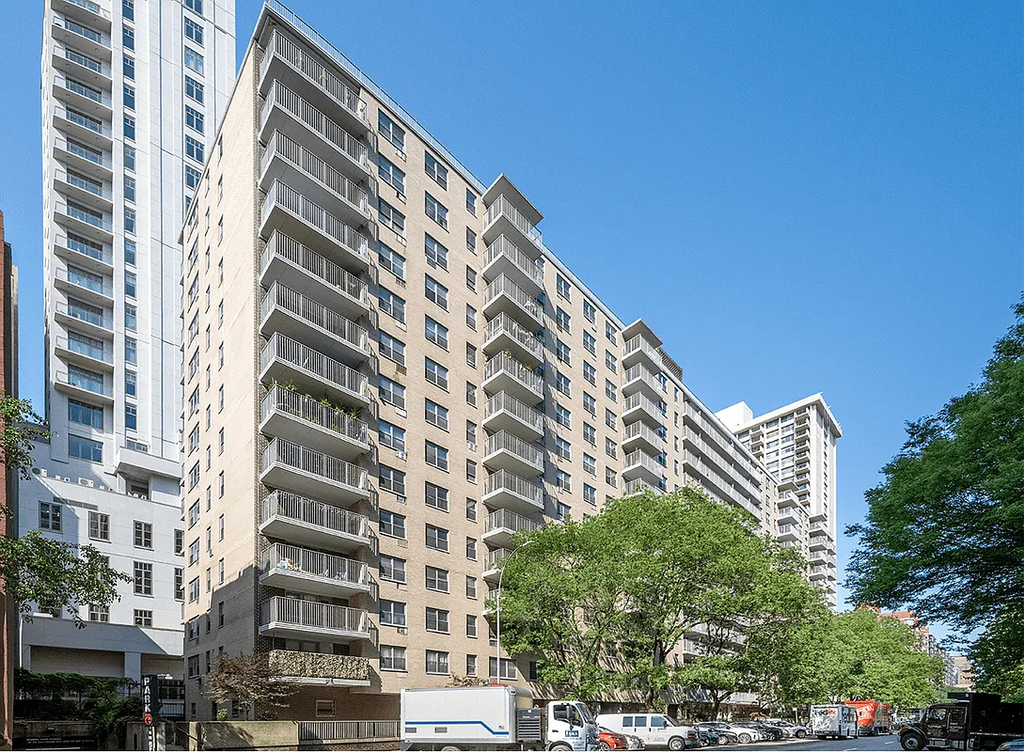 50 West 97th Street - Photo 7