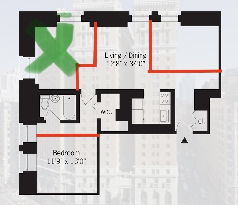 50 West 34th Street - Photo 7