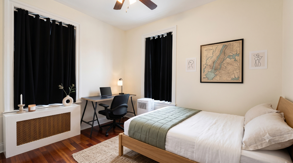 305 Convent Avenue - Photo 1
