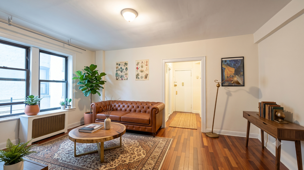 305 Convent Avenue - Photo 0