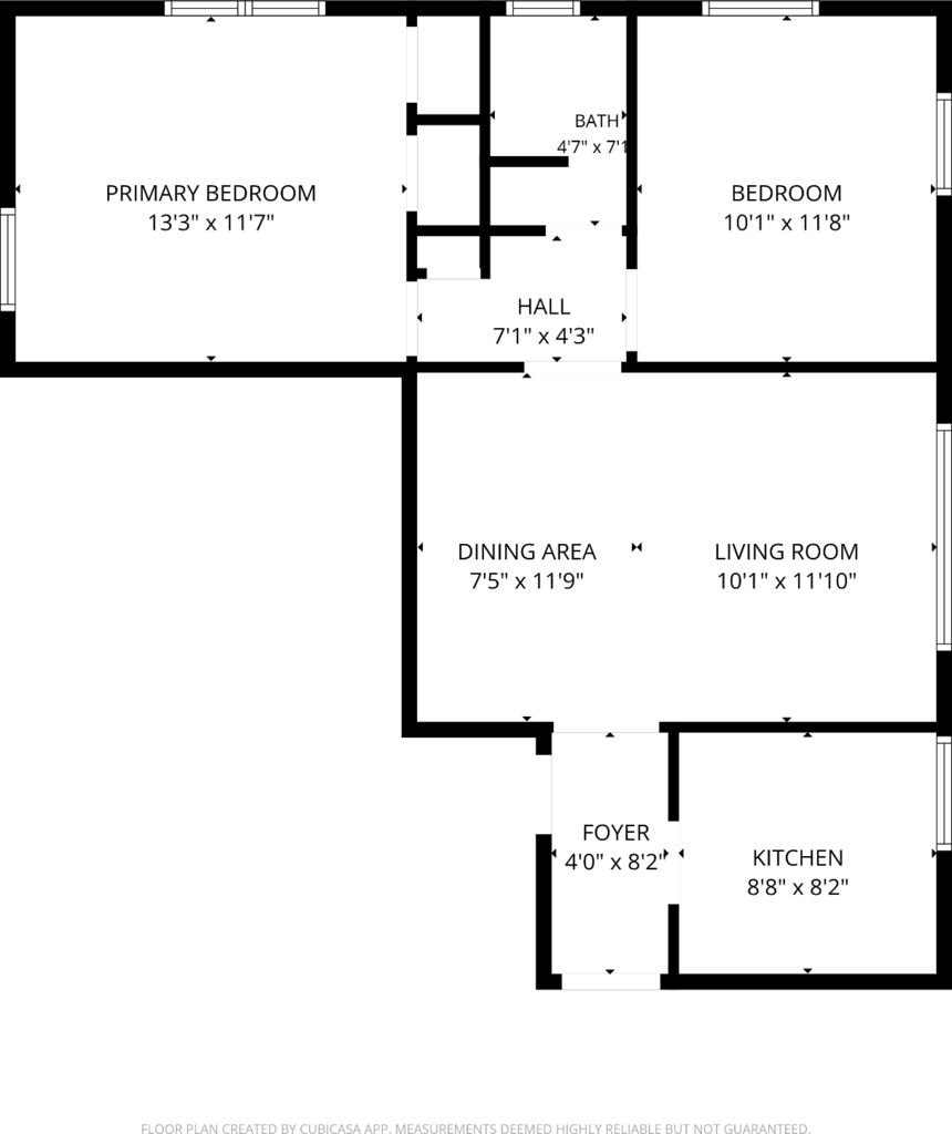 305 Convent Avenue - Photo 5