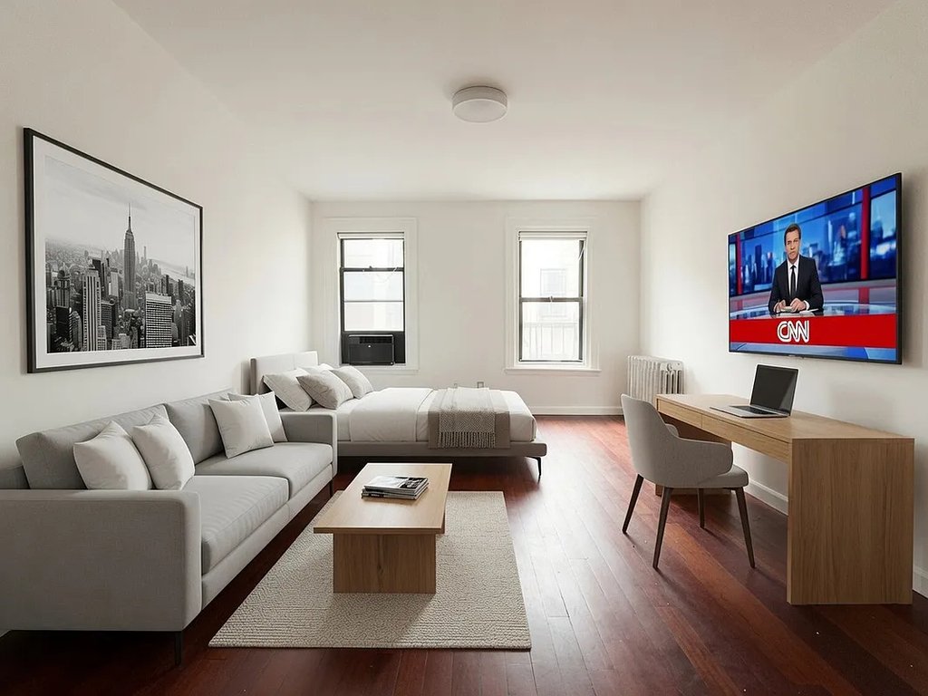 200 Allen Street - Photo 0