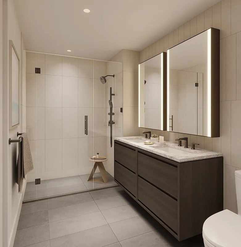 280 East Houston Street - Photo 4
