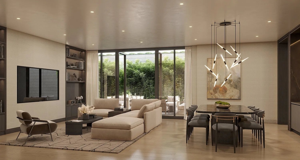 280 East Houston Street - Photo 6