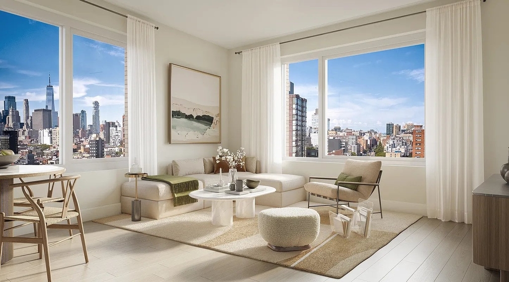 280 East Houston Street - Photo 0