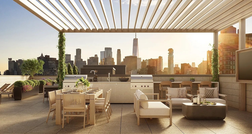 280 East Houston Street - Photo 5