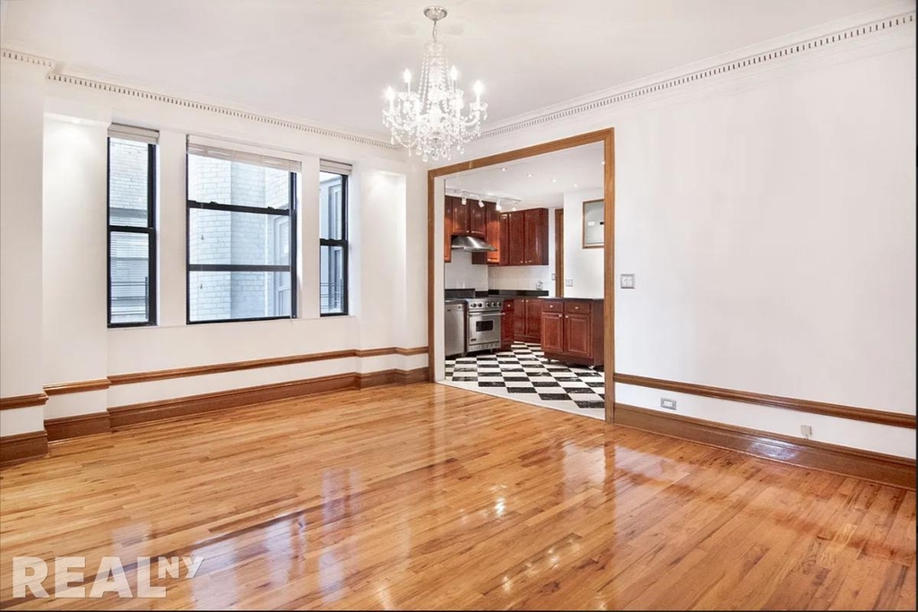 W End Ave - Photo 1