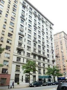 W End Ave - Photo 14