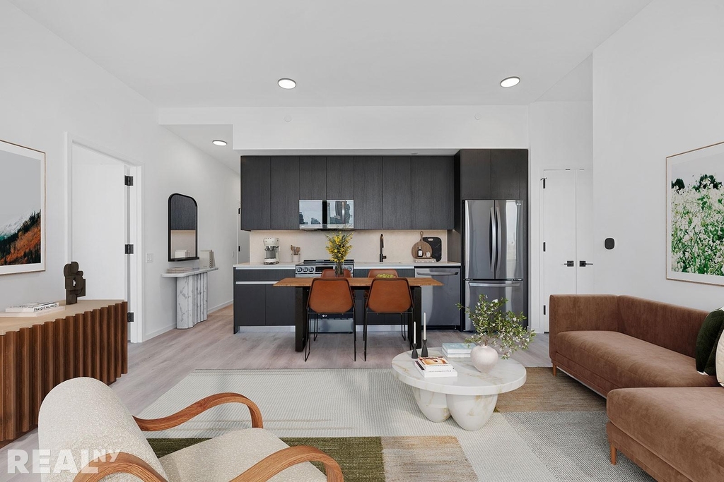 Degraw Street - Photo 1