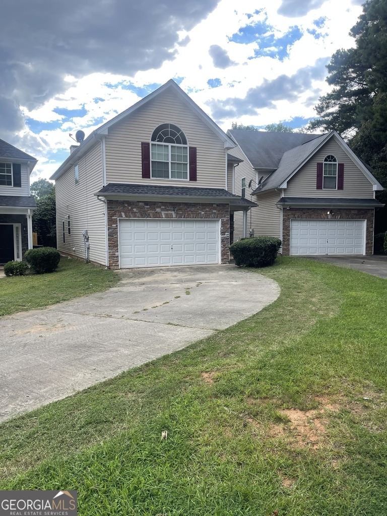 11053 Aliyah Drive - Photo 1