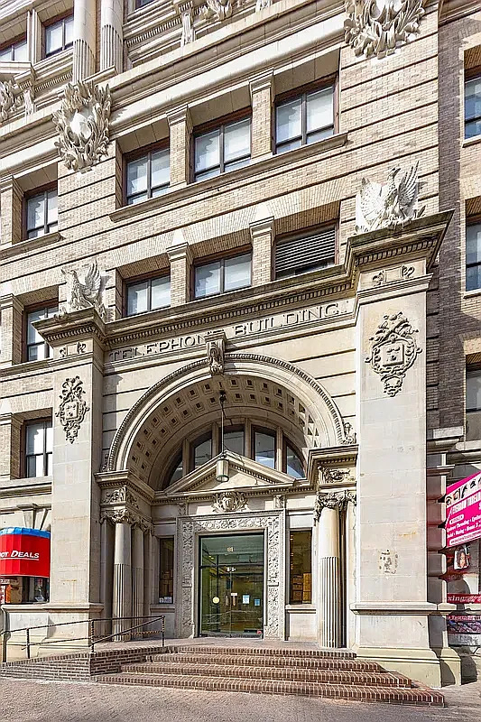 81 Willoughby Street - Photo 6
