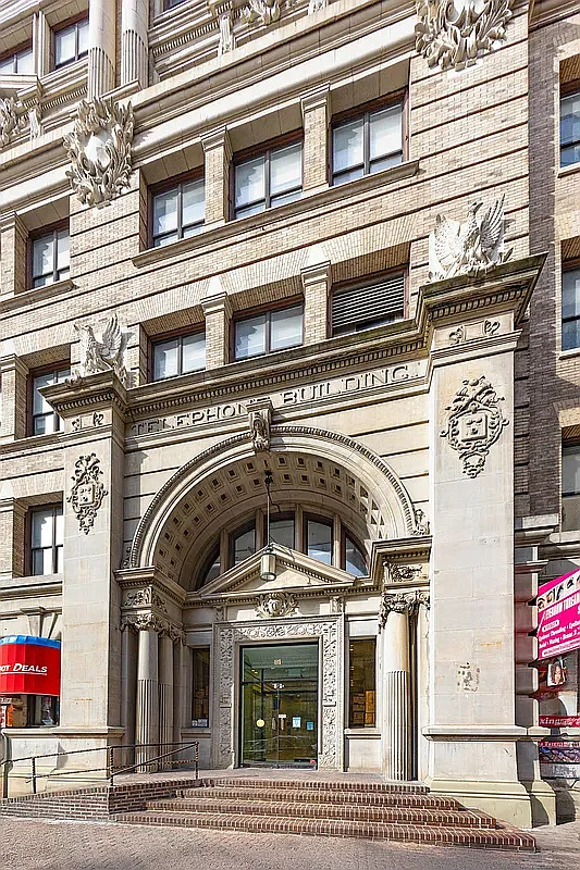81 Willoughby Street - Photo 8