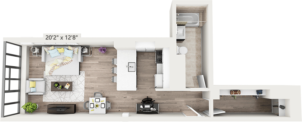 10 Hanover Square - Photo 0