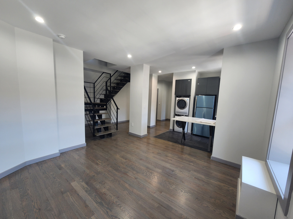 550 West 157th Street - Photo 1