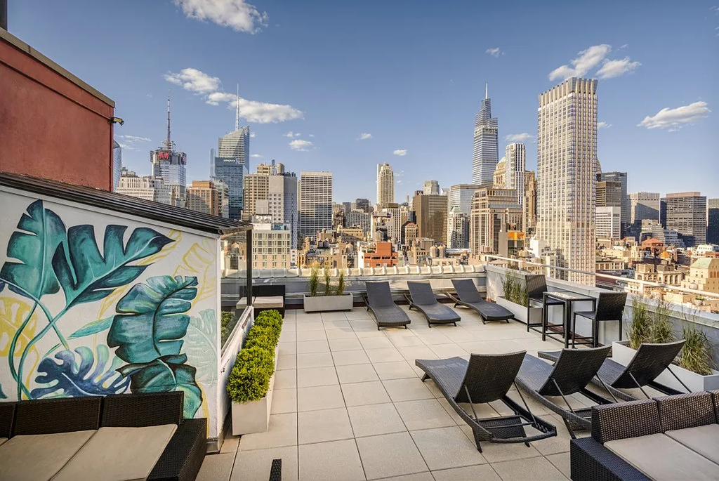50 West 34th Street - Photo 3