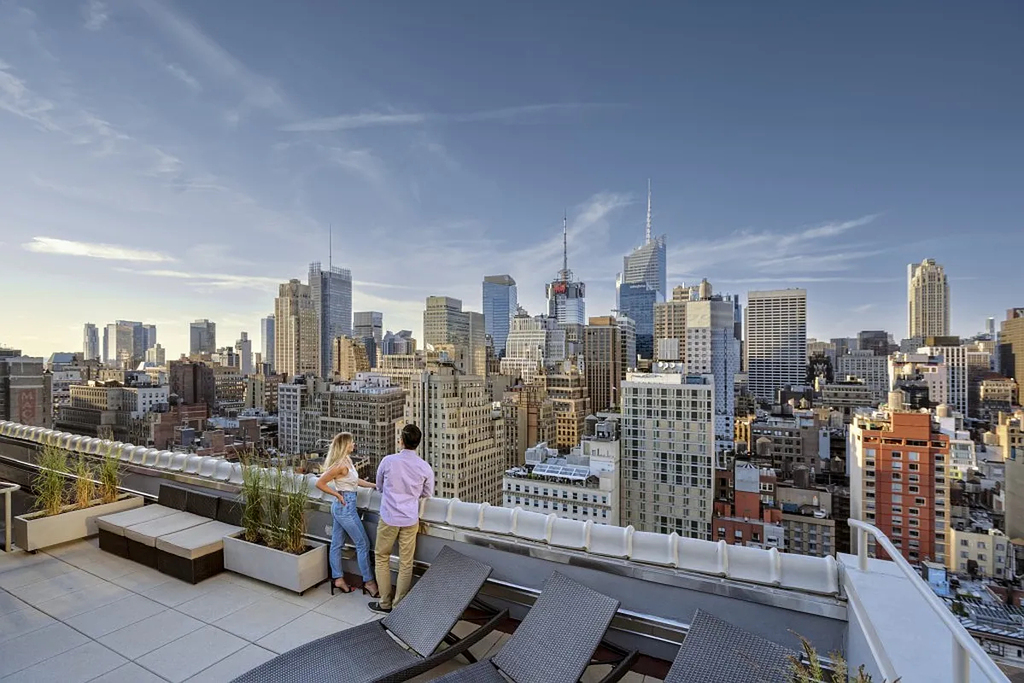 50 West 34th Street - Photo 5