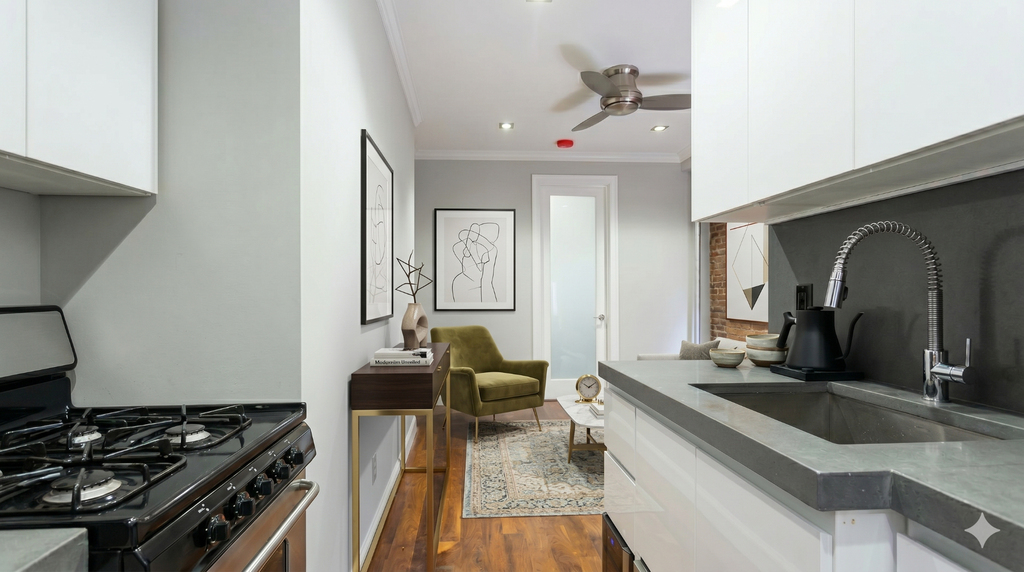 16 East 116th Street - Photo 1