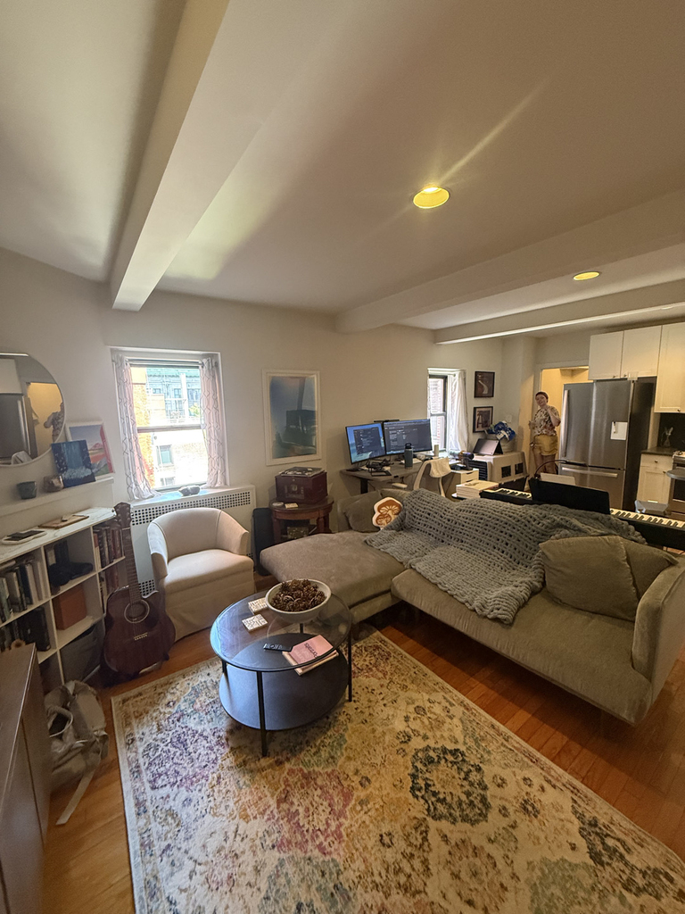 120 Madison Avenue - Photo 3