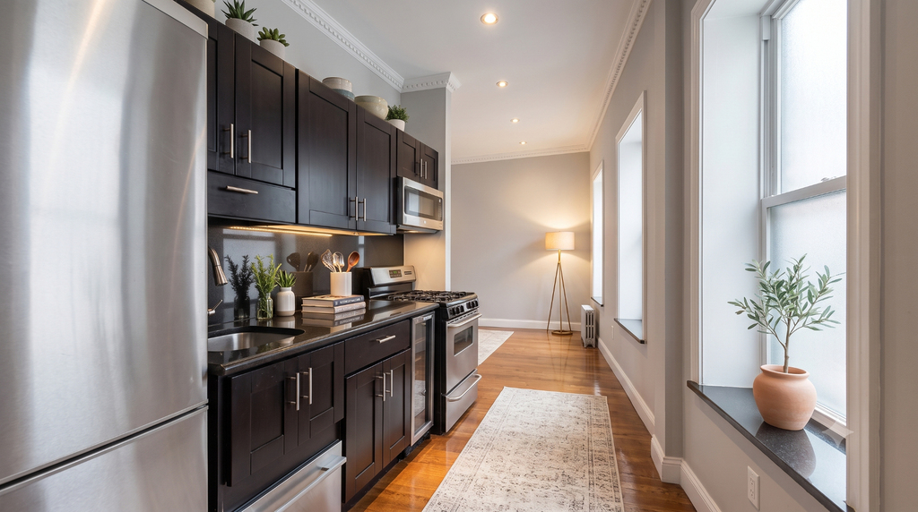 338 East 100th Street #6B - Photo 3
