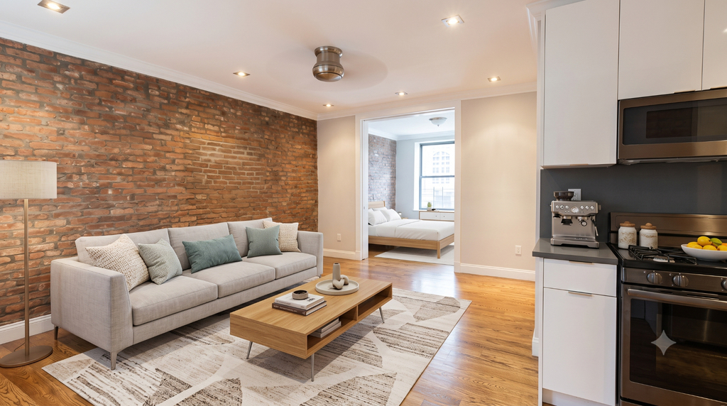 338 East 100th Street - Photo 1