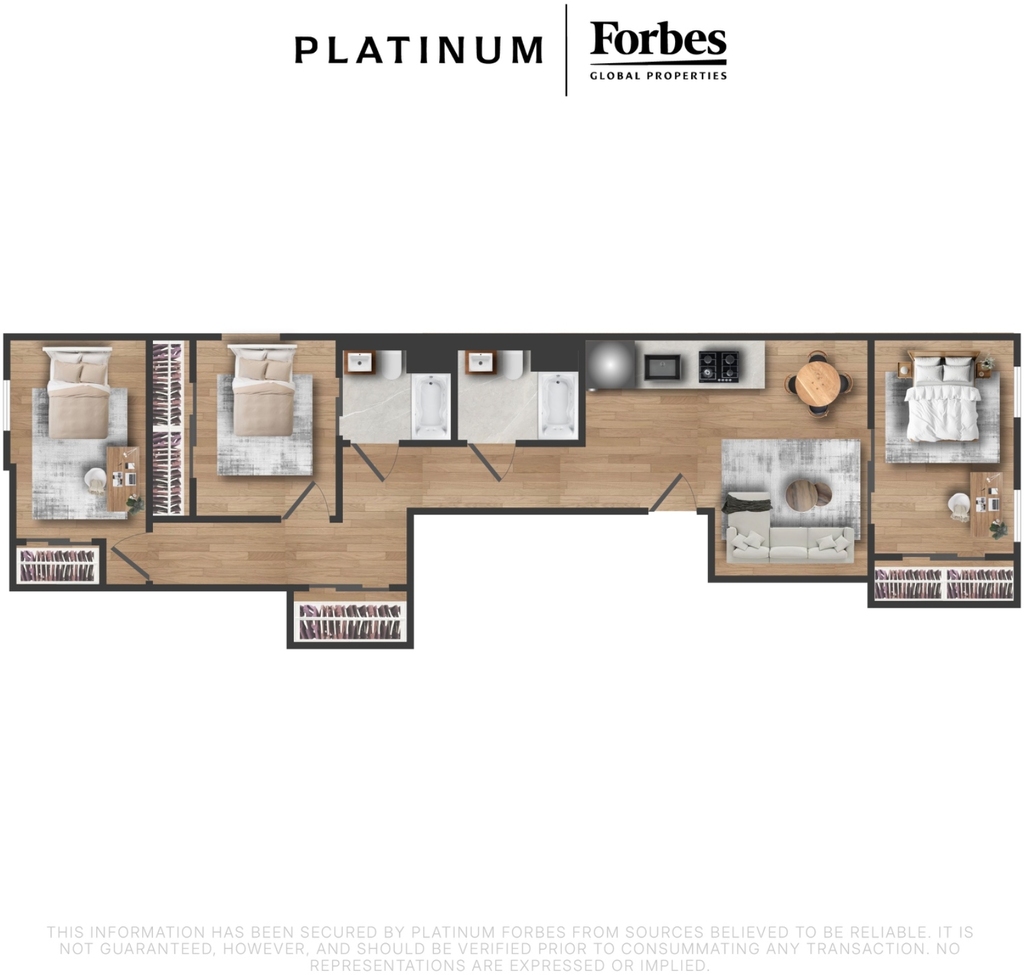 151 Avenue A - Photo 14