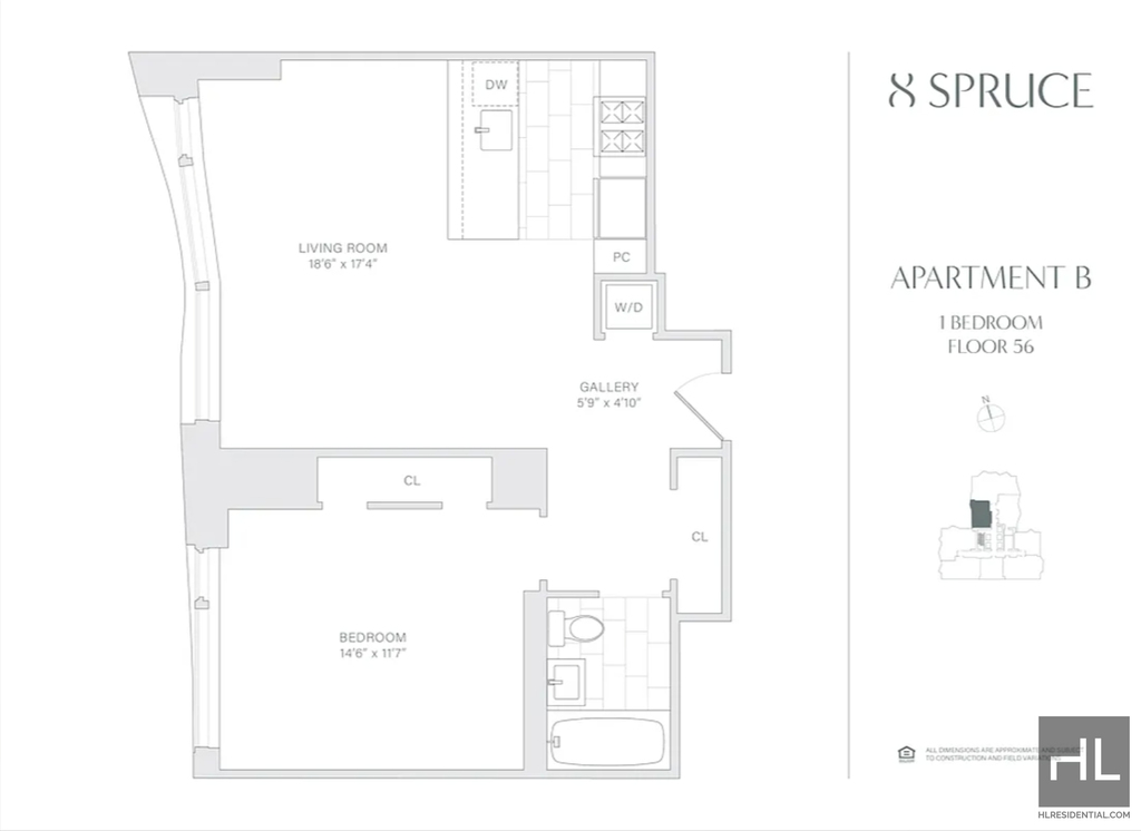 Spruce Street - Photo 12