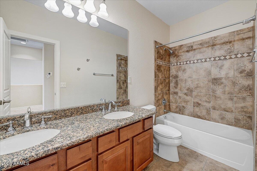 16820 E La Montana Drive - Photo 13