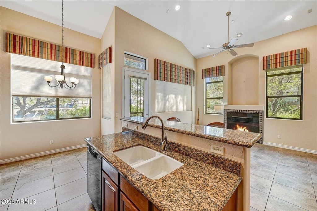 16820 E La Montana Drive - Photo 9