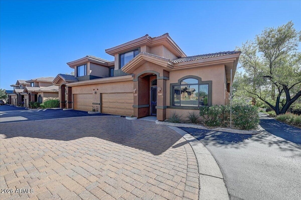 16820 E La Montana Drive - Photo 0