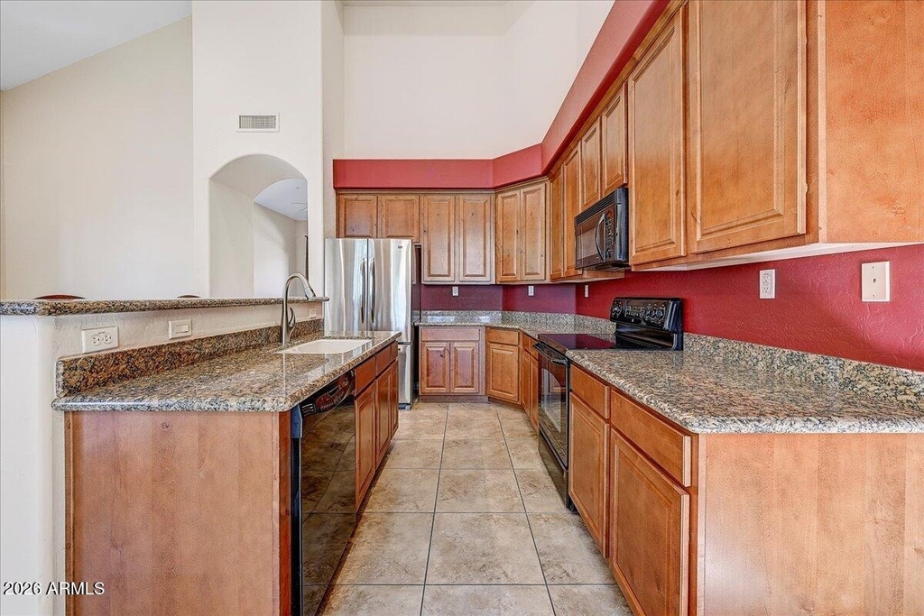 16820 E La Montana Drive - Photo 8