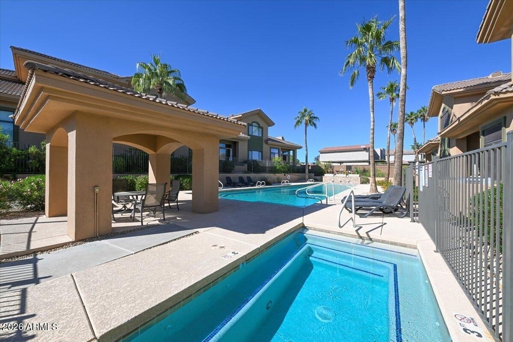 16820 E La Montana Drive - Photo 19