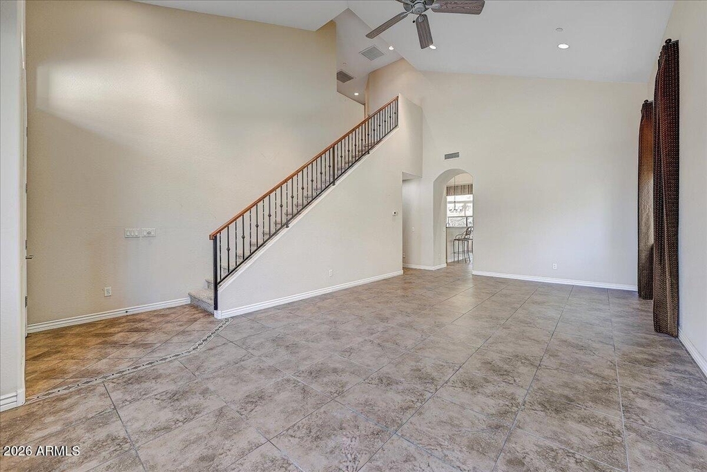 16820 E La Montana Drive - Photo 1