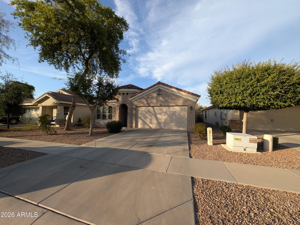 4230 E Sandy Way - Photo 1