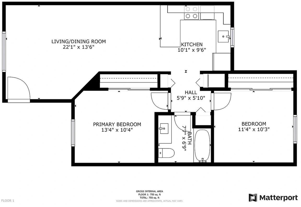 1735 W Cortez Street - Photo 15